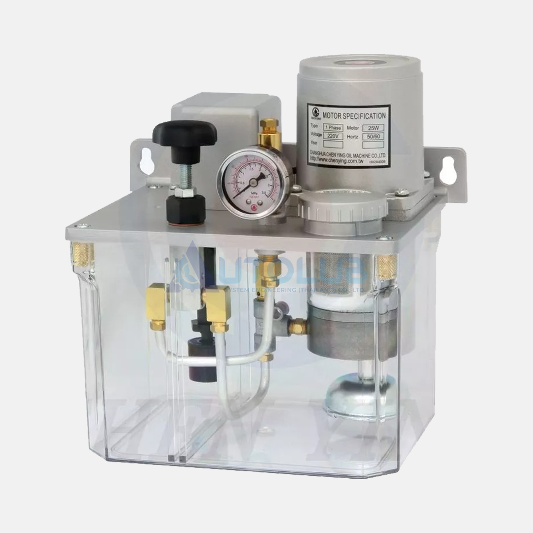 Autolub Autolub System Engineering (Thailand) Co., Ltd.