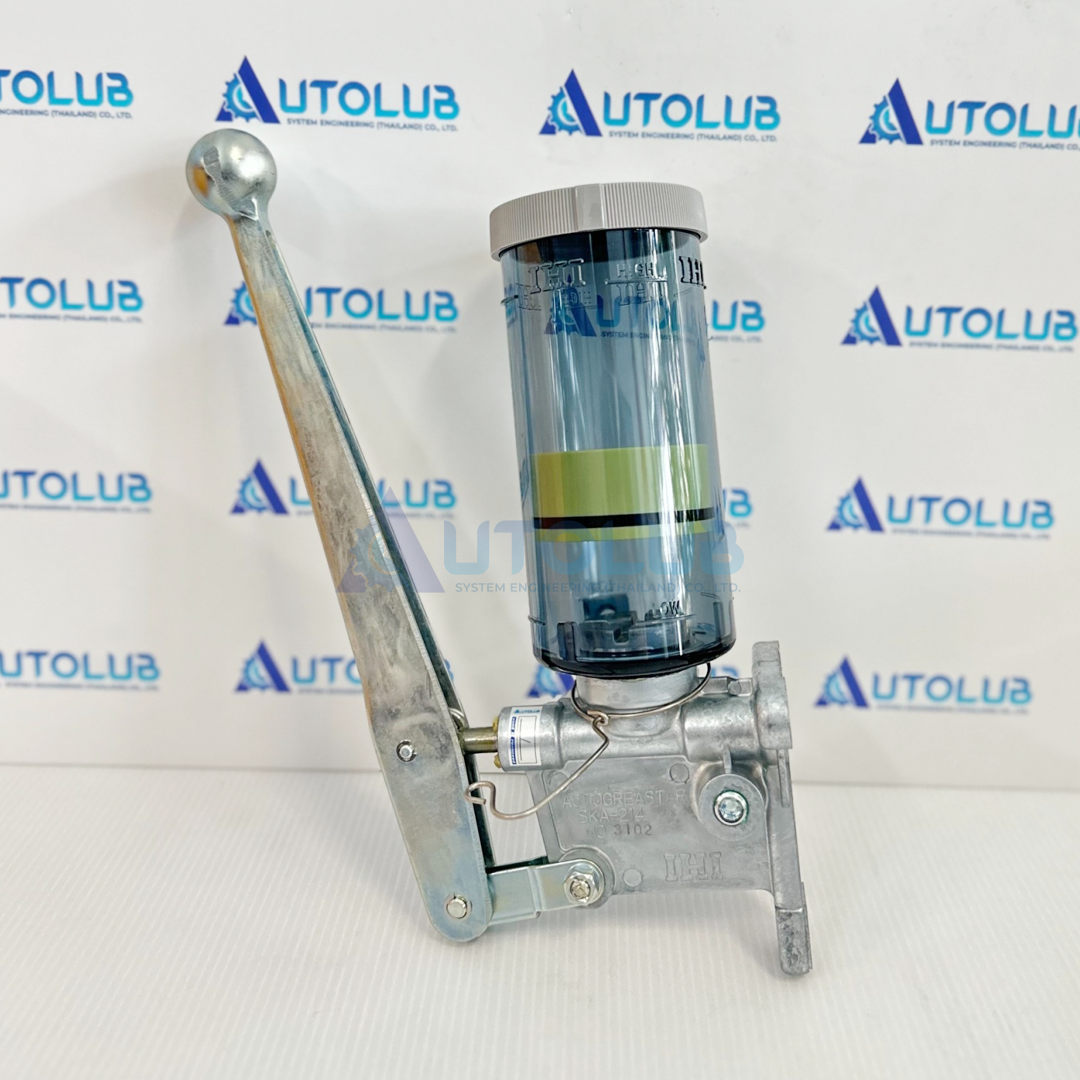 Autolub SKA-214-04 - autolub