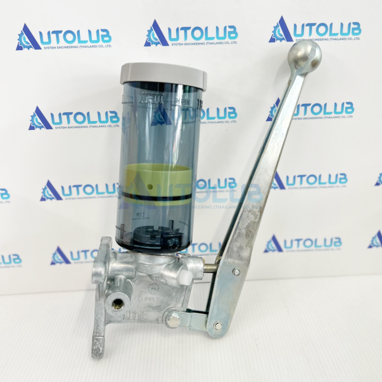 Autolub Autolub System Engineering (ประเทศไทย)