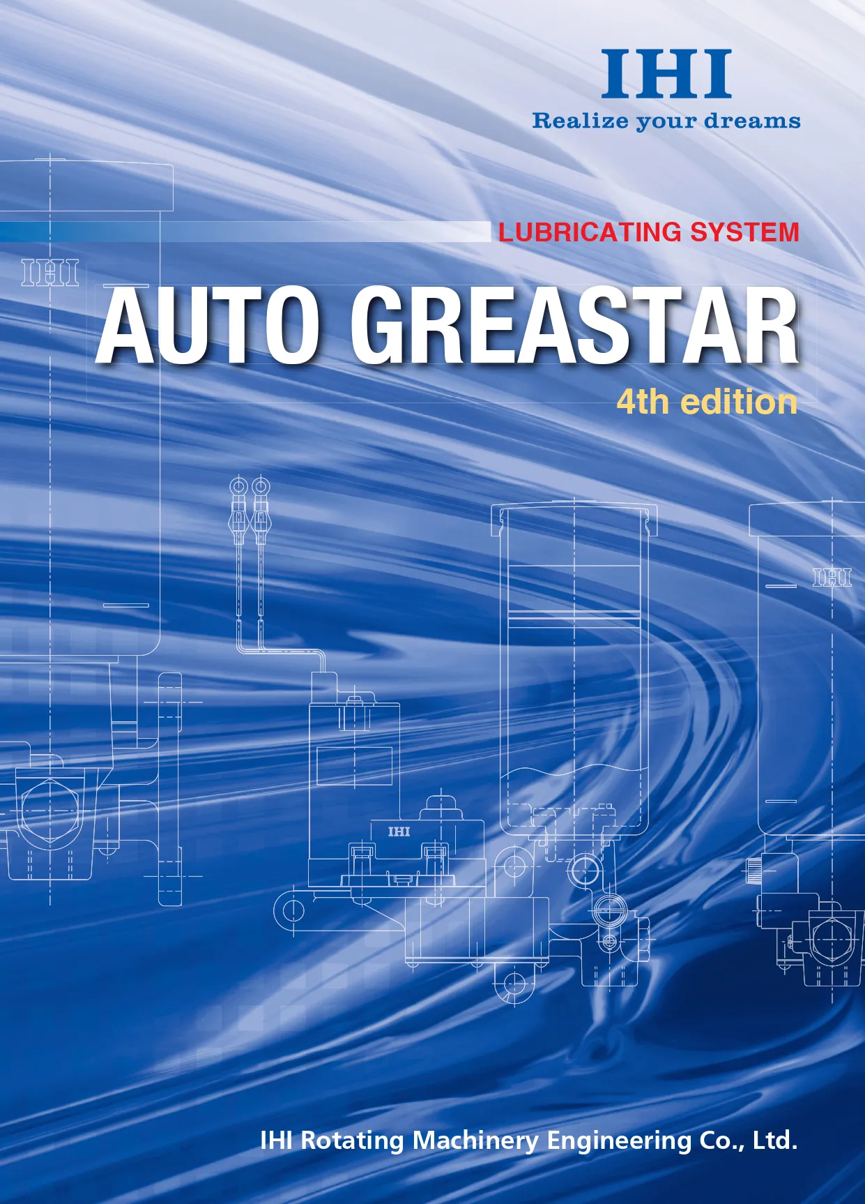 IHI Auto Greastar