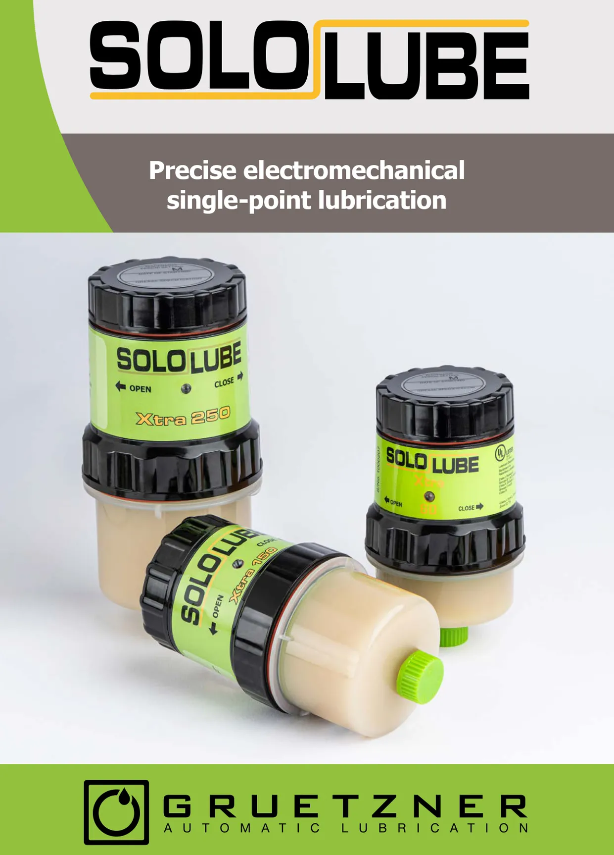 SOLOLUBE