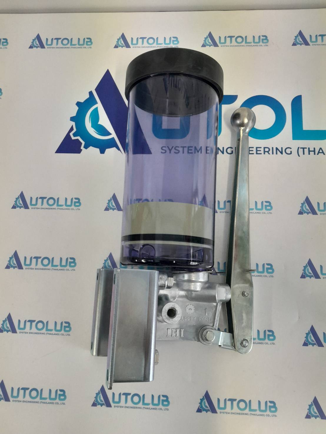 Autolub SKA-214-1 - autolub