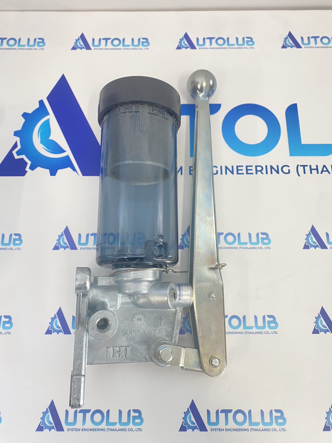 Autolub SKA-214L-04 - autolub