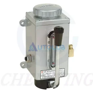 CLAB - Series