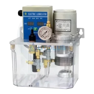 CENB -  Pressure-Relief Type Oil Electric Lubricator