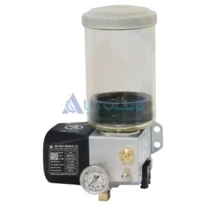 KAC Resistance Type Grease Electric Lubricator