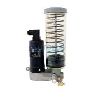 KGAP Resistance Type Grease Electric Lubricator