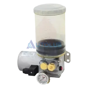 KGC Resistance Type Grease Electric Lubricator