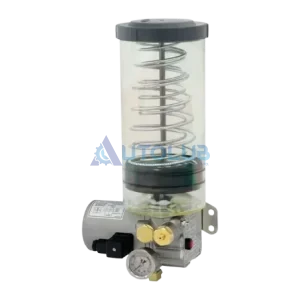 KGCP Resistance Type Grease Electric Lubricator