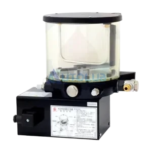 KGH Resistance Type Grease Electric Lubricator