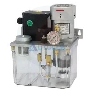 KGV Resistance Type Fluid Grease Electric Lubricator