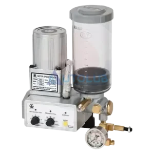 KSB Resistance Type Grease Electric Lubricator