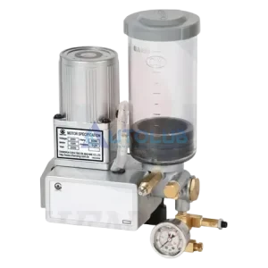 KSC Resistance Type Grease Electric Lubricator