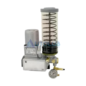 KSCP Resistance Type Grease Electric Lubricator with Metal Spring