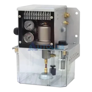 POA Oil-Air Type Pneumatic Lubricator