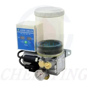 KGN Resistance Type Grease Electric Lubricator