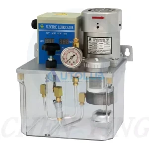 KGNV Resistance Type Fluid Grease Electric Lubricator