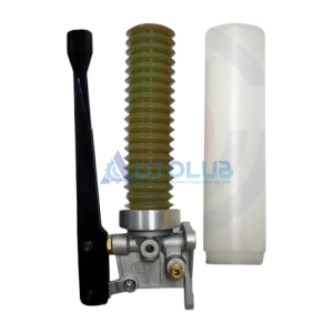 CLHA-25 Resistance Type Grease Tube Manual Lubricator