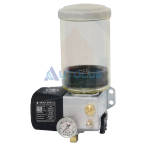 KAB Pressure-Relief Type Grease Electric Lubricator