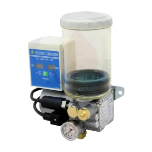 KGN Resistance Type Grease Electric Lubricator