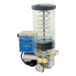 KGNP Resistance Type Grease Electric Lubricator