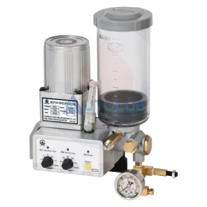 KSB Resistance Type Grease Electric Lubricator