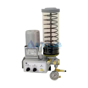 KSBP Resistance Type Grease Electric Lubricator with Metal Spring